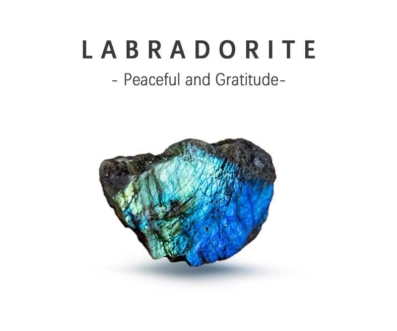 Labradorite