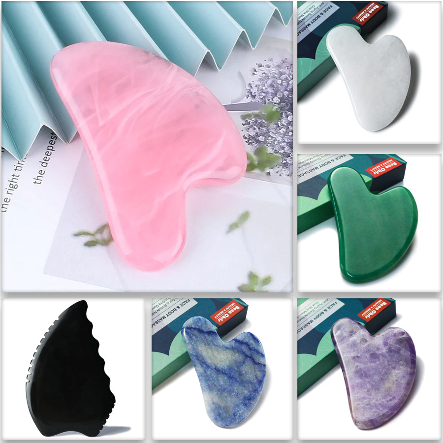 Gua Sha Massager