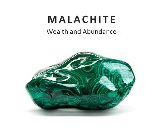 MALACHITE