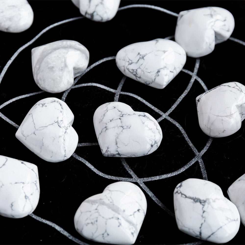 Howlite