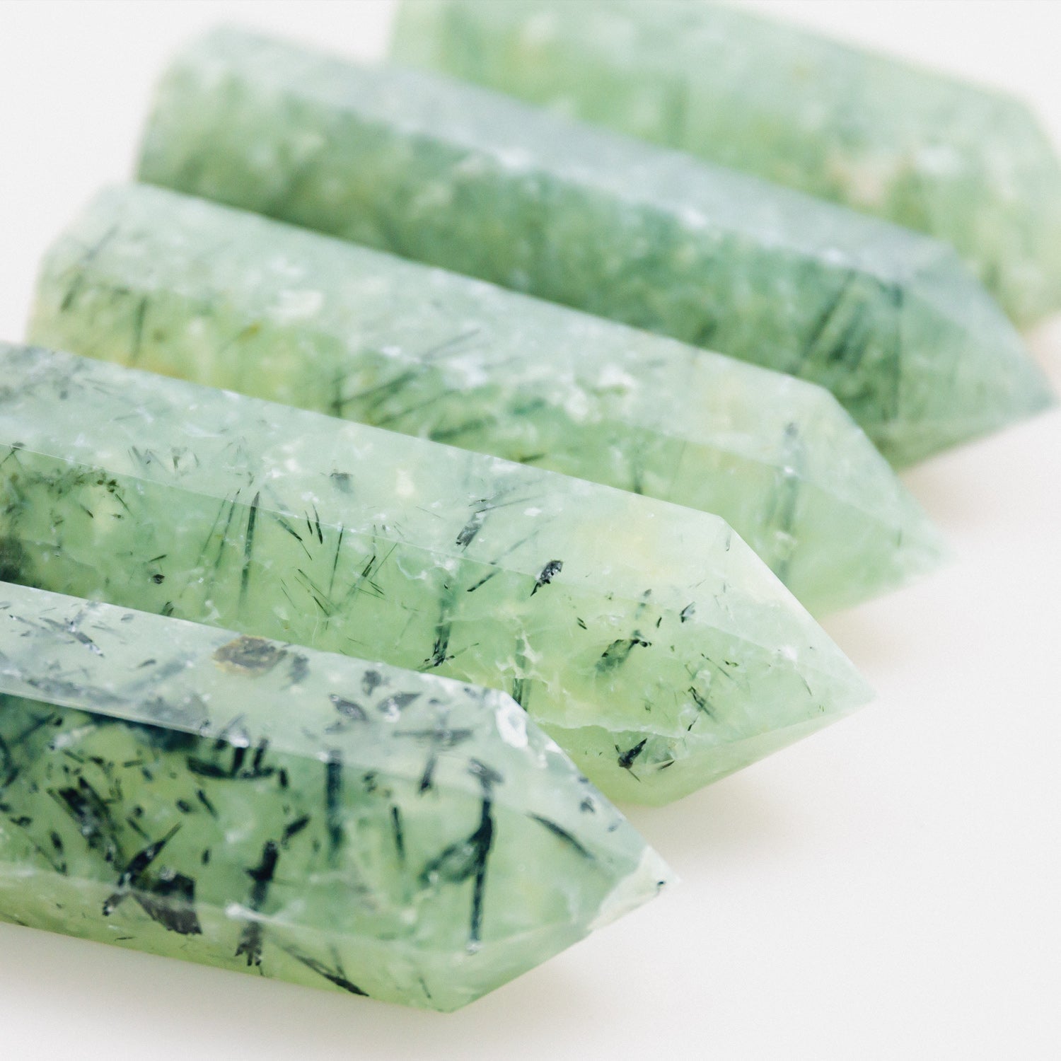 prehnite
