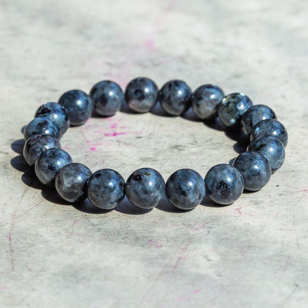 Reikistal Lavikite Bracelet