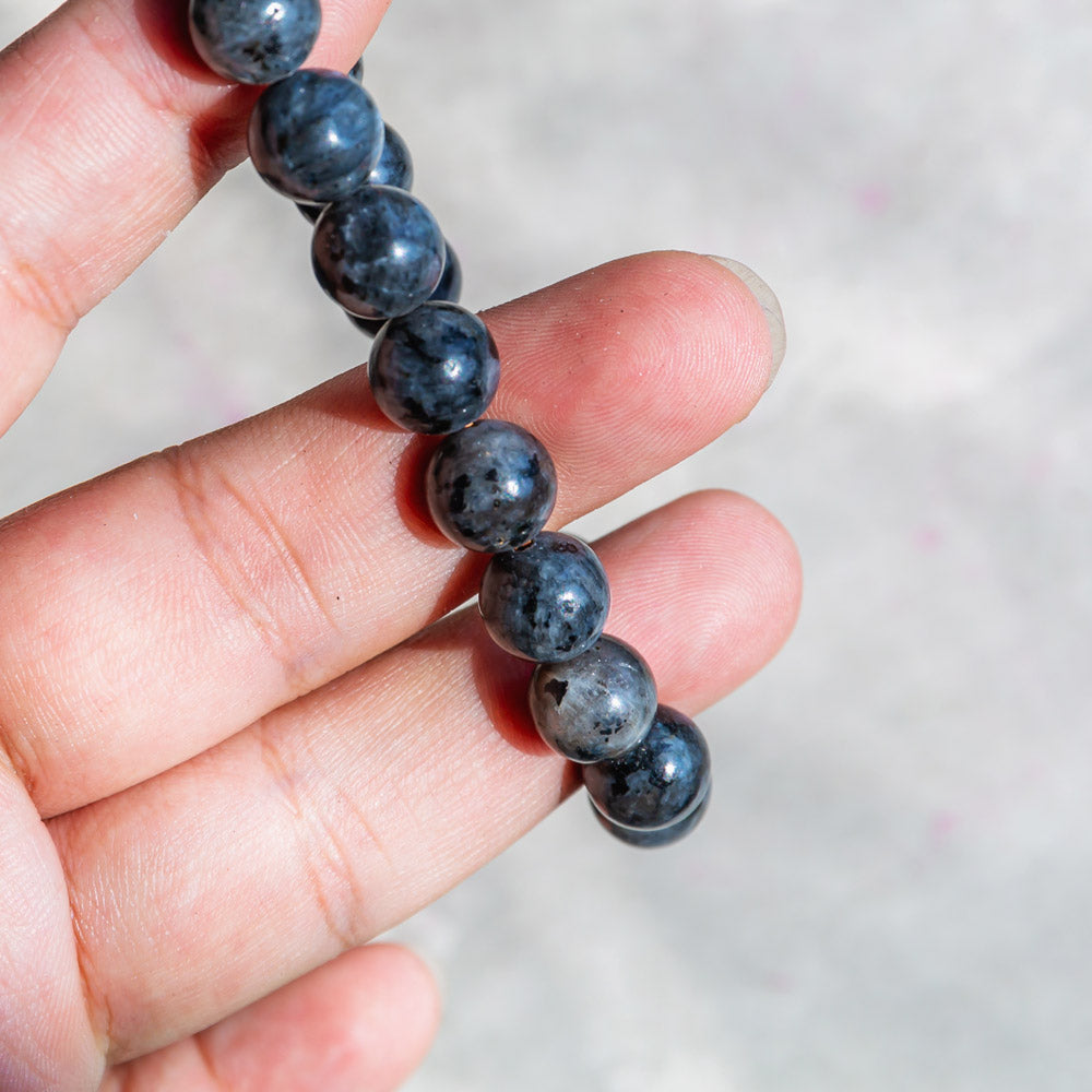 Reikistal Lavikite Bracelet