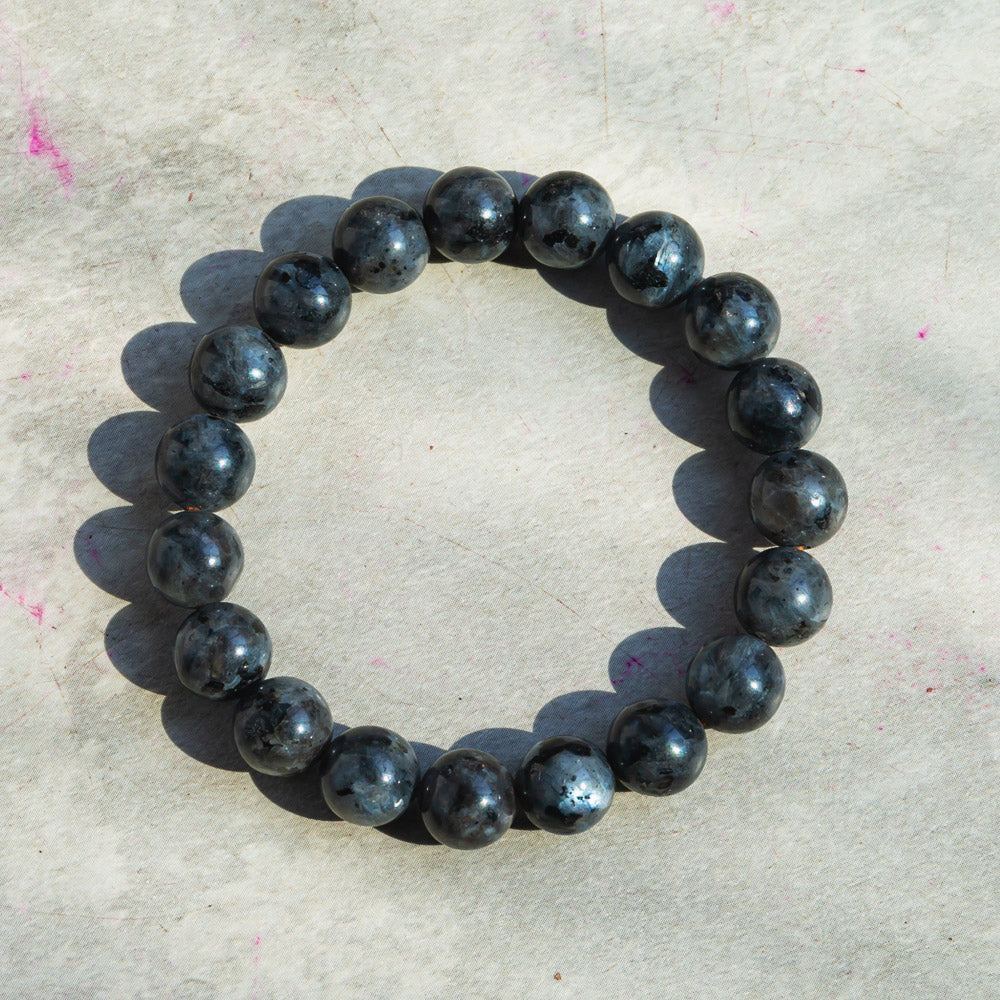 Reikistal Lavikite Bracelet