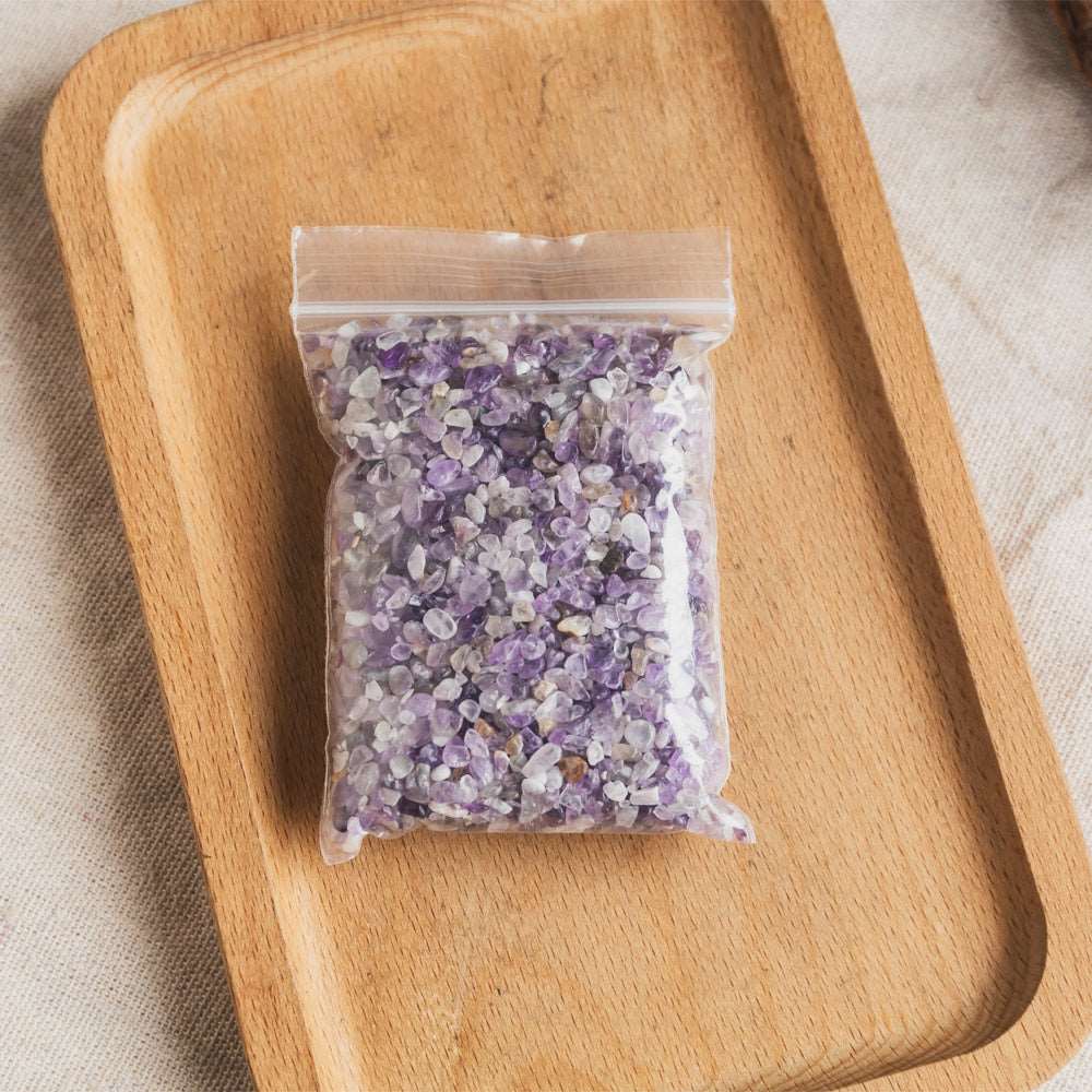 Reikistal Amethyst Chips 100g