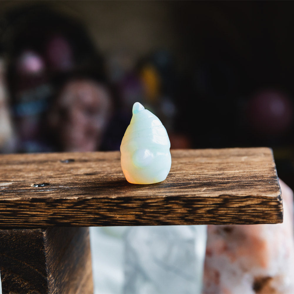 【Halloween】Crystal Dwarf