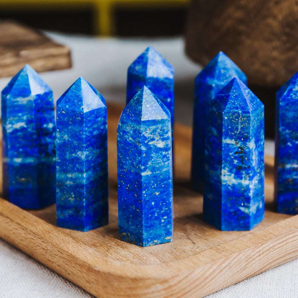 Reikistal 2''Lapis Point