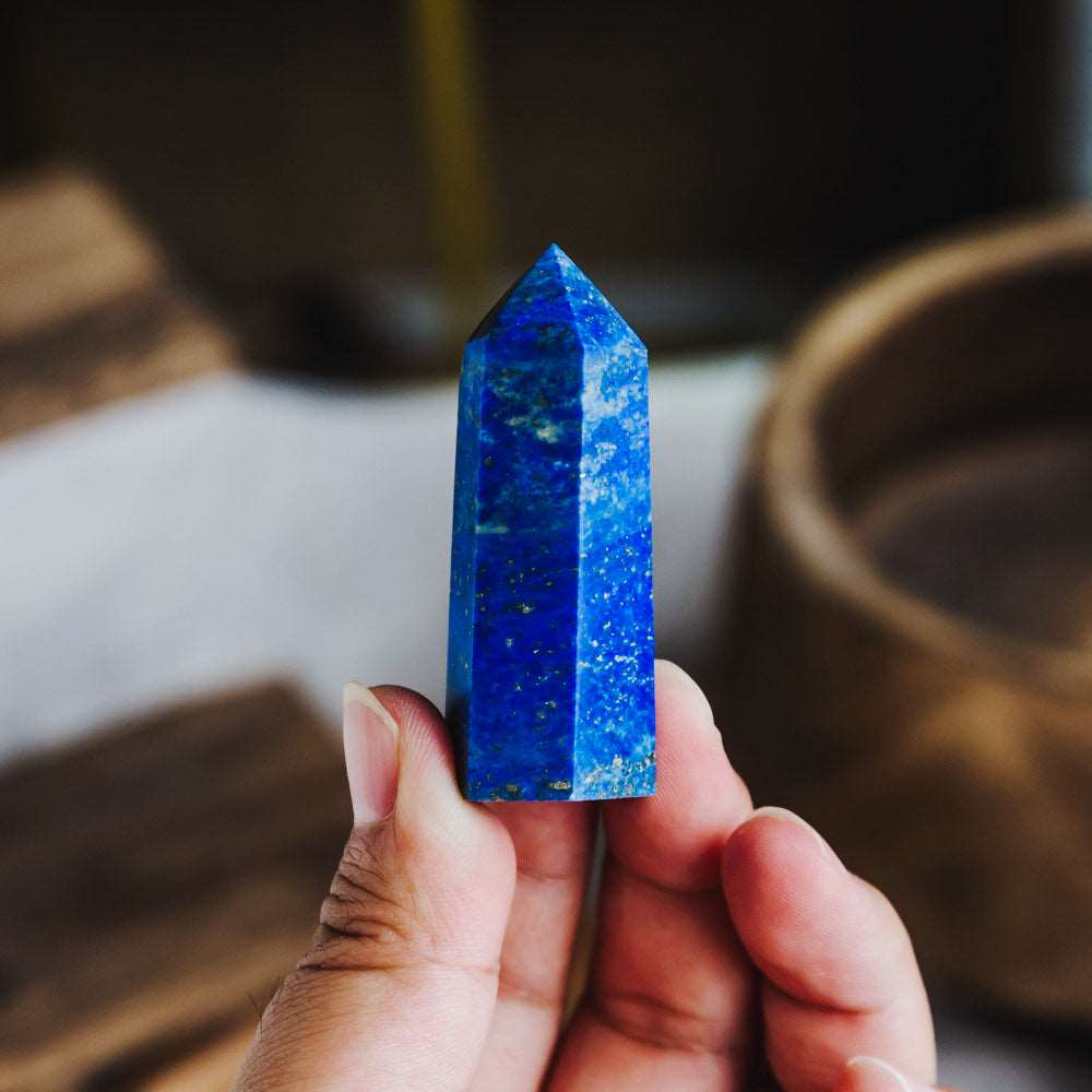 Reikistal 2''Lapis Point