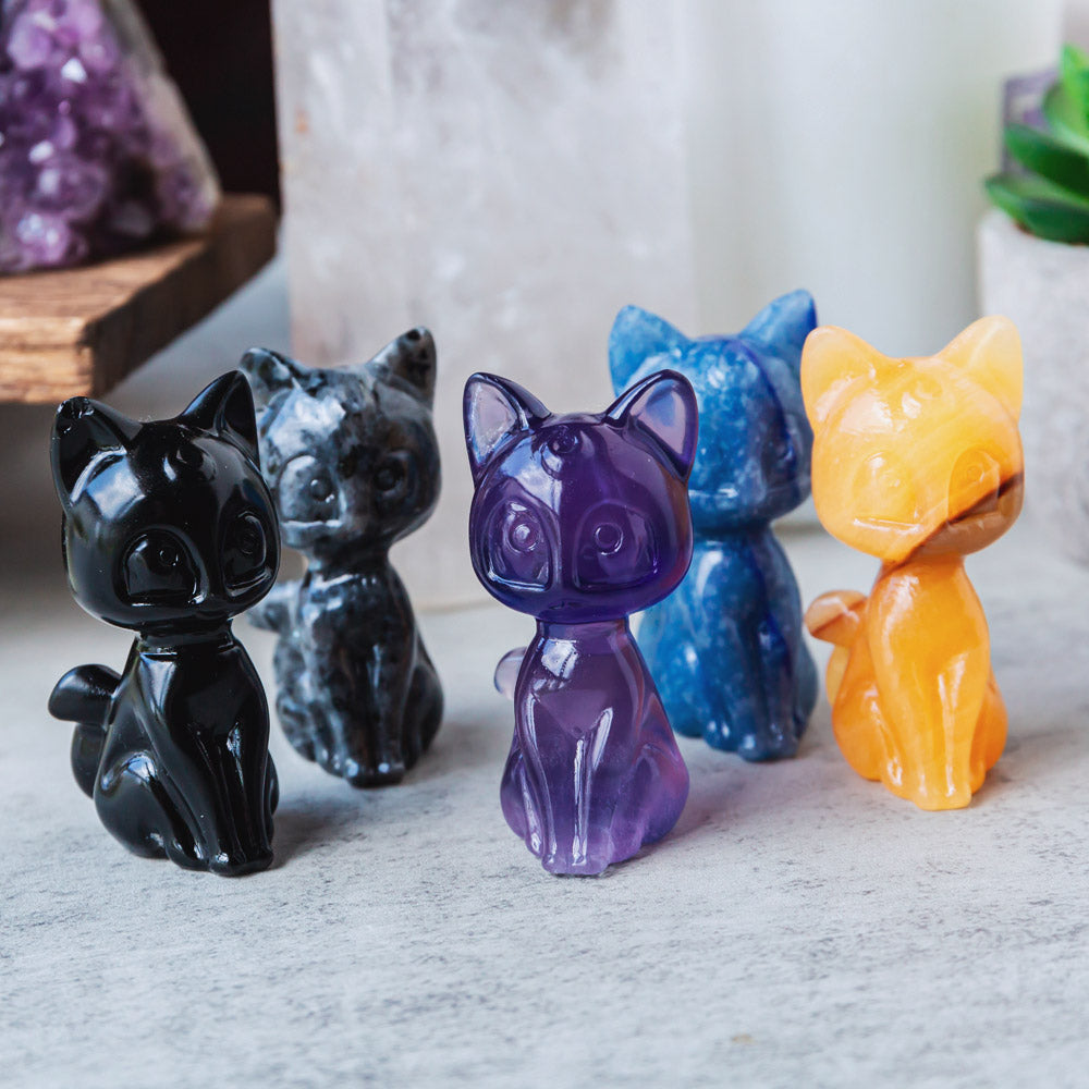 Reikistal Crystal Vaporeon