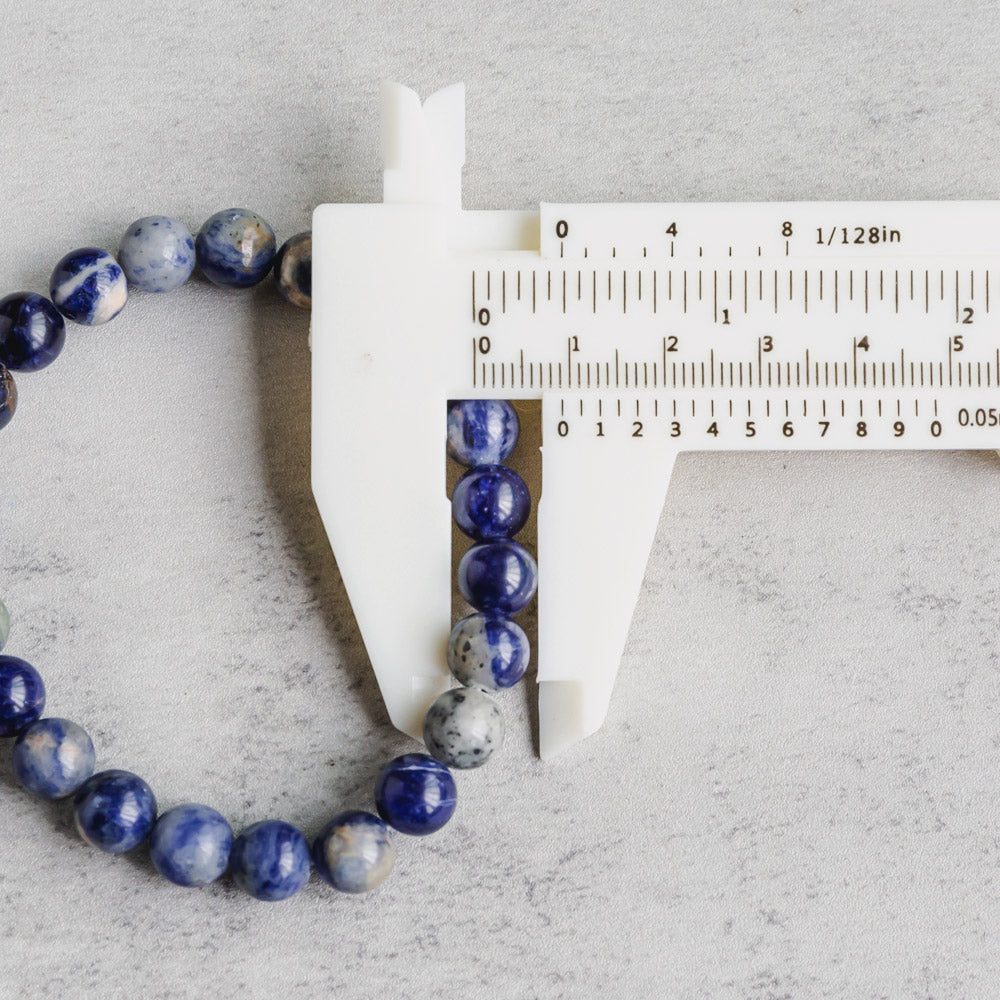 Reikistal Sodalite Bracelet