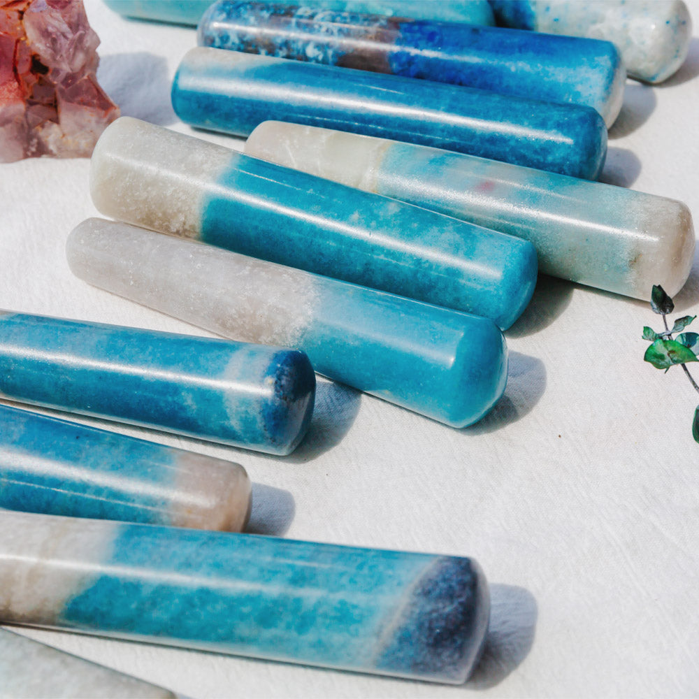 Reikistal Trolleite Muscle Roller Stick