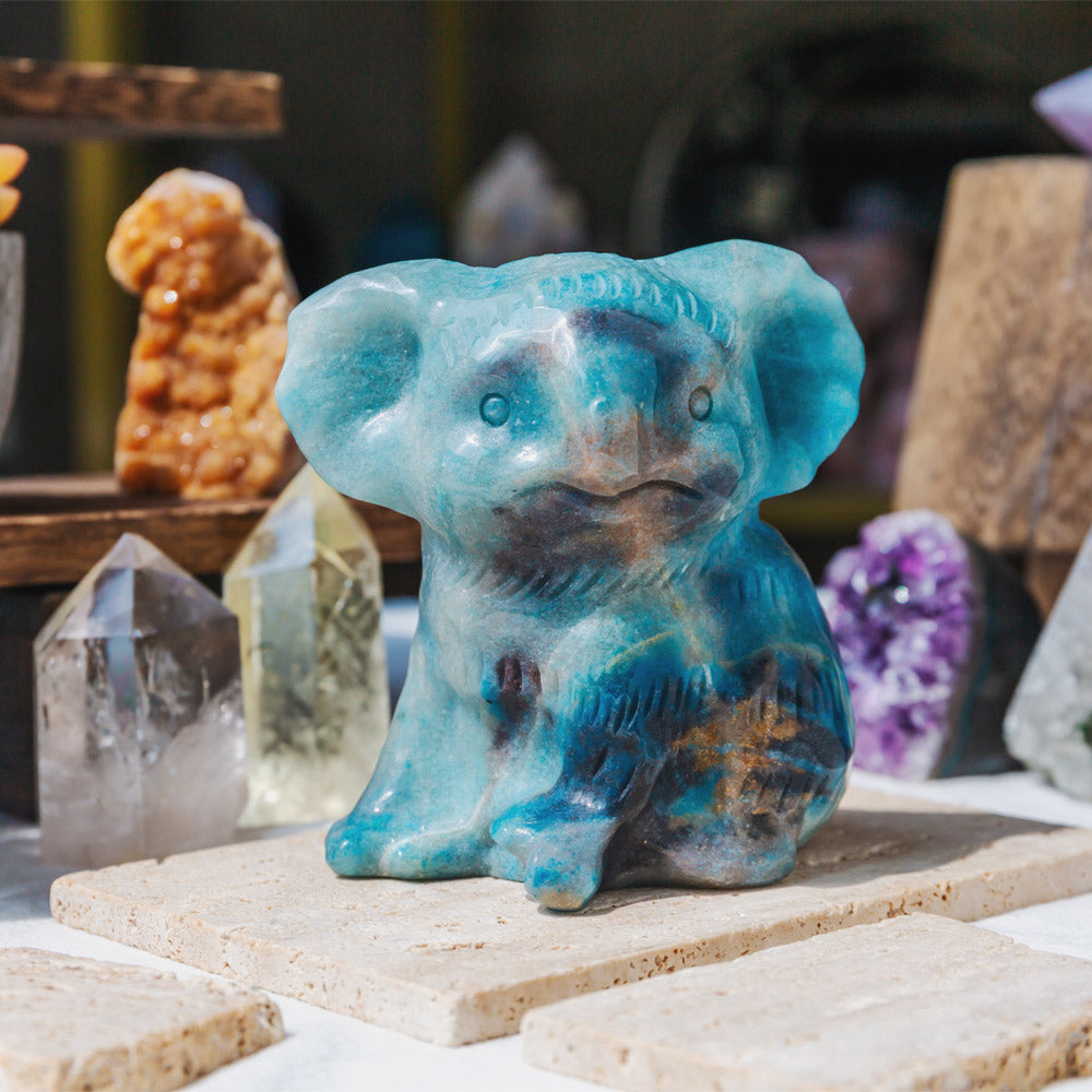 Reikistal Trolleite Koala