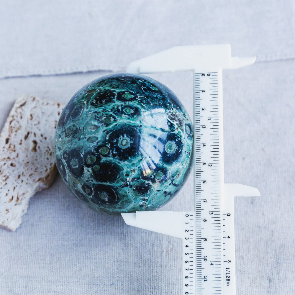 Reikistal Kambamba Sphere