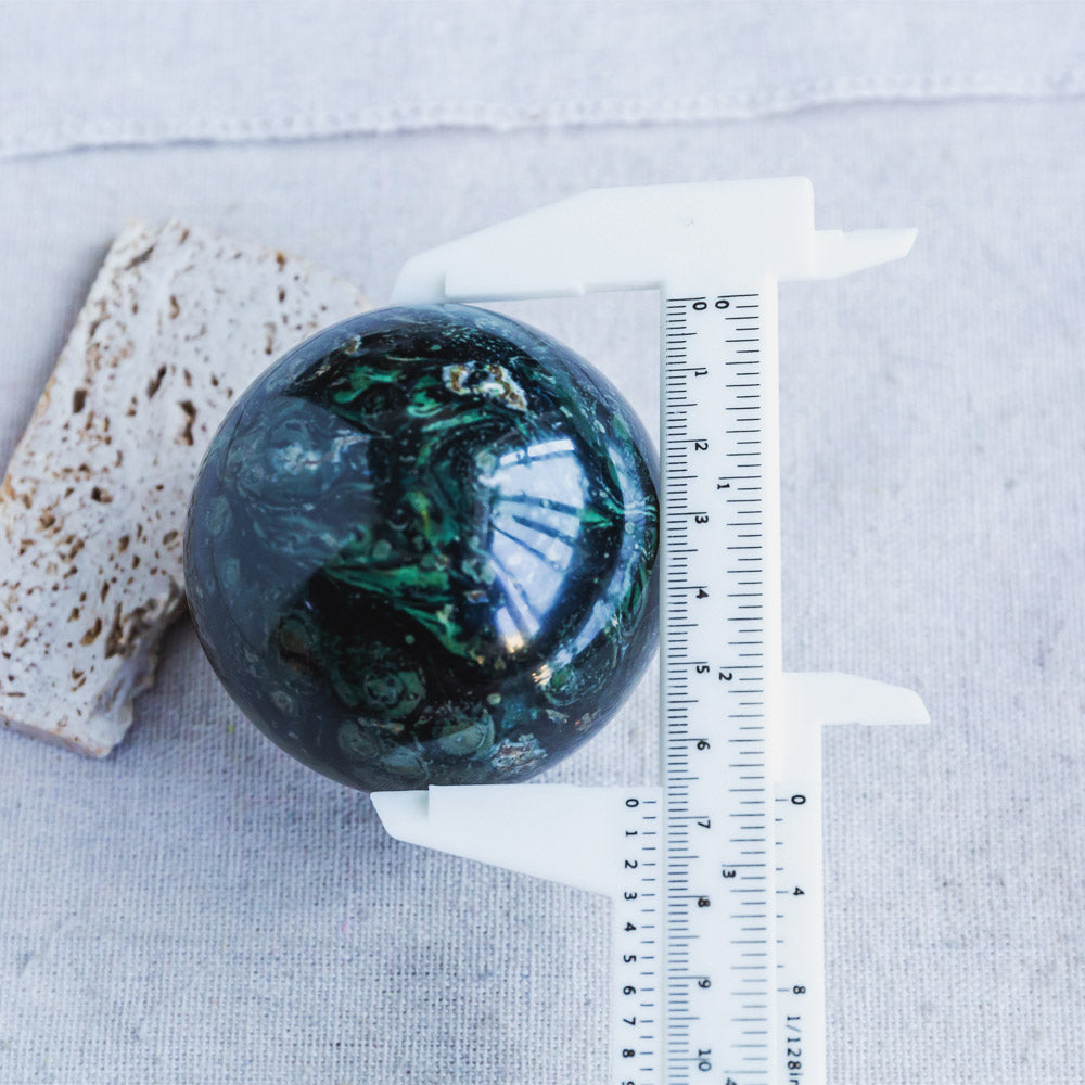 Reikistal Kambamba Sphere