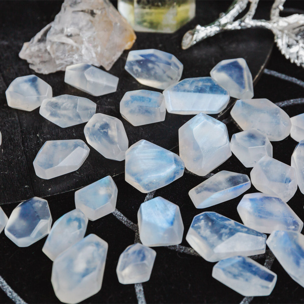 Reikistal Moonstone Free Form