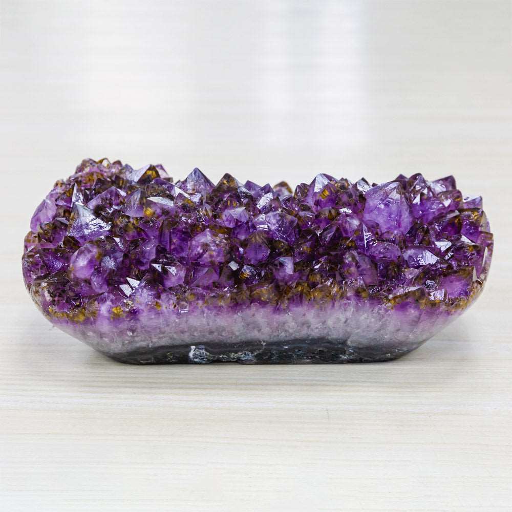 Reikistal Amethyst Cluster