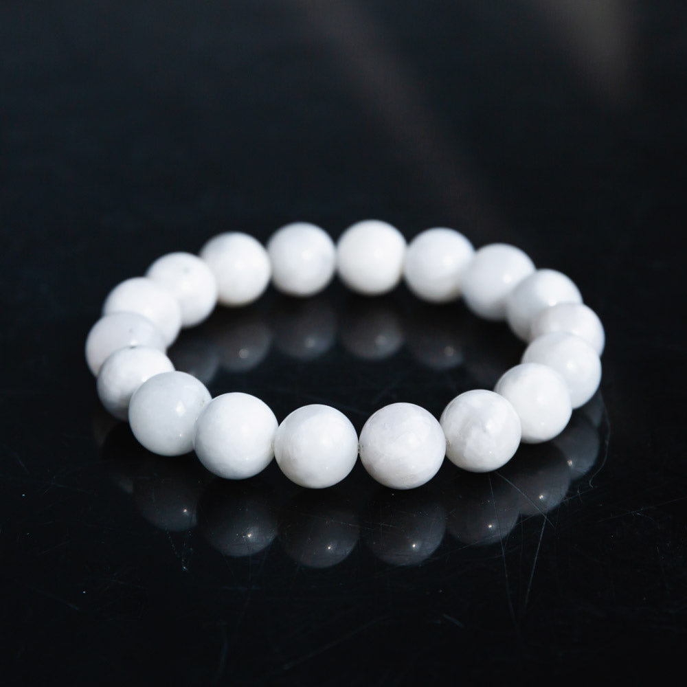 Reikistal Moonstone Bracelet