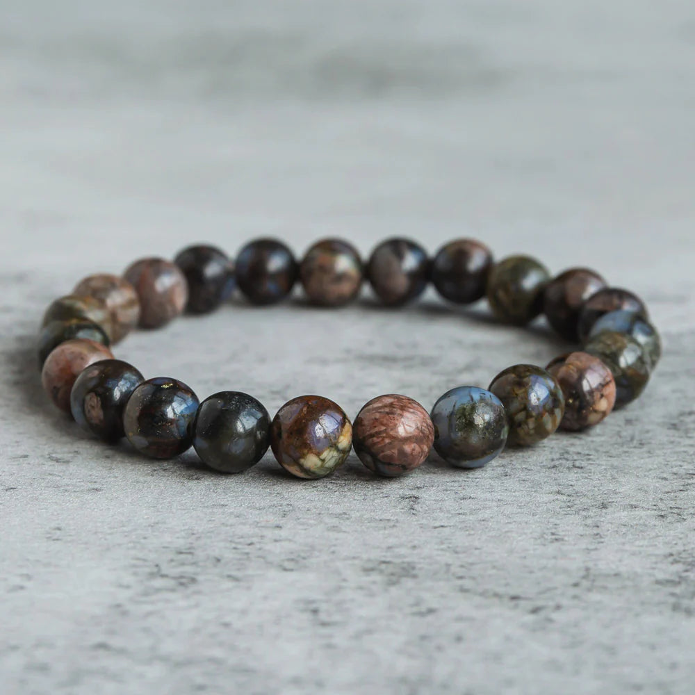 Reikistal Llanite Bracelet