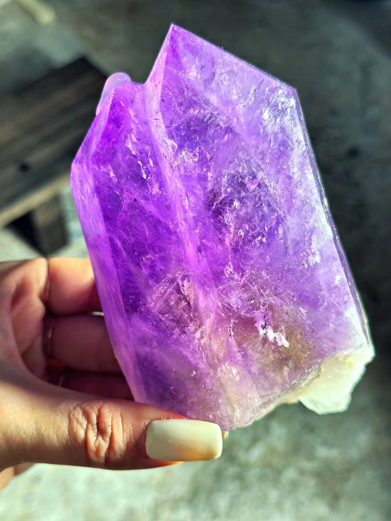 【Weekly Flash Deals】Amethyst