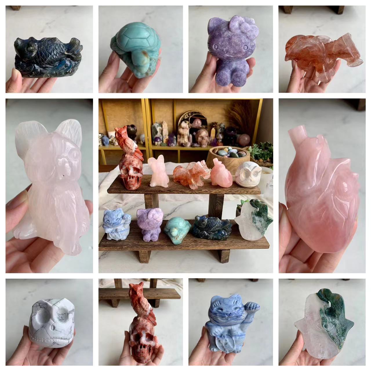 【Weekly Flash Deals】Carving 35
