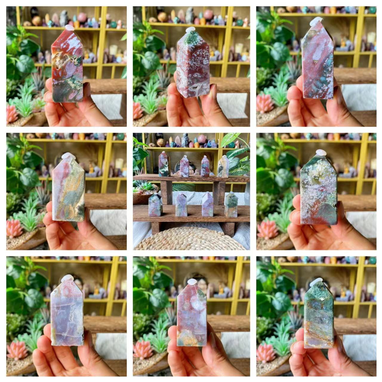 【Weekly Flash Deals】Ocean Jasper Point
