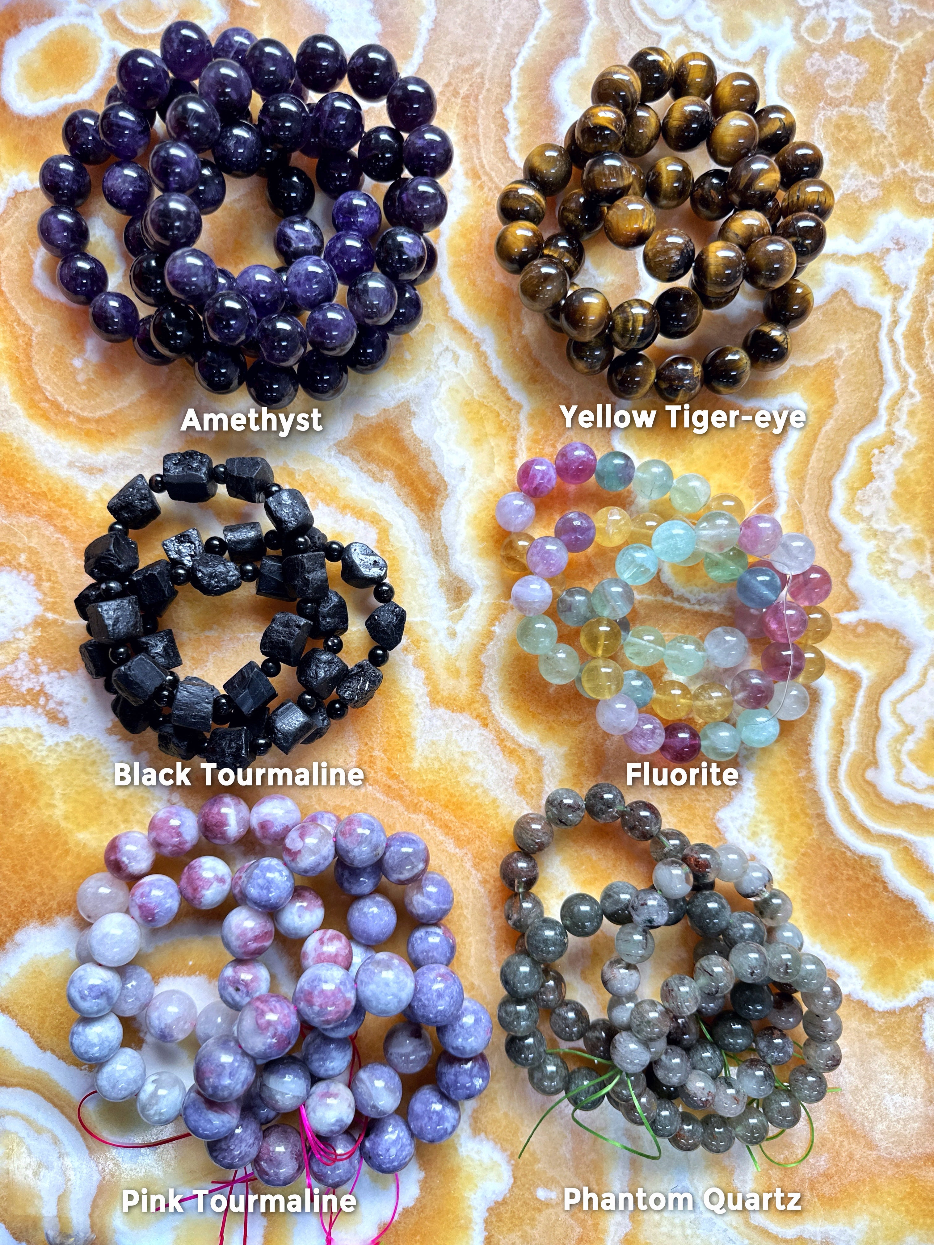 【Weekly Flash Deals】Crystal Bracelet