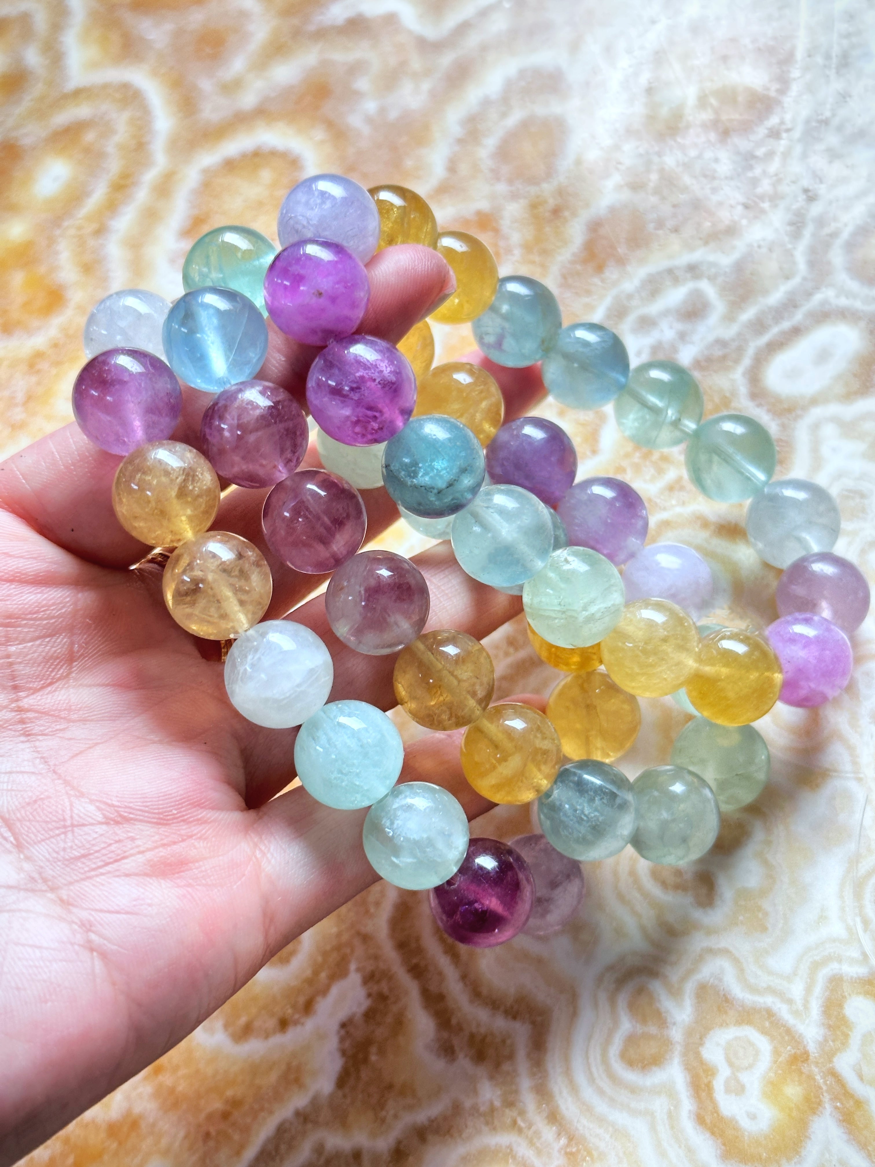 【Weekly Flash Deals】Crystal Bracelet