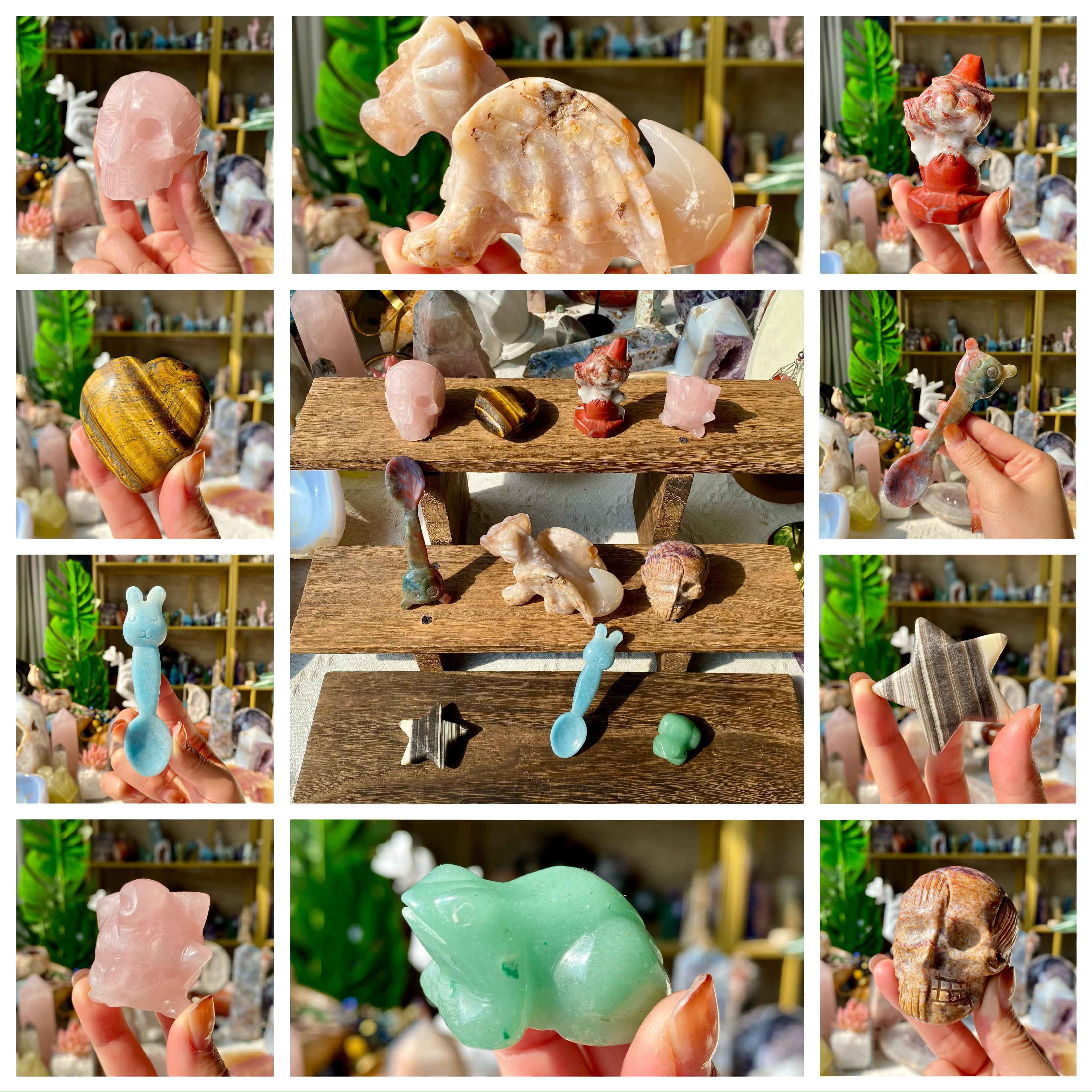【Weekly Flash Deals】Carving 1