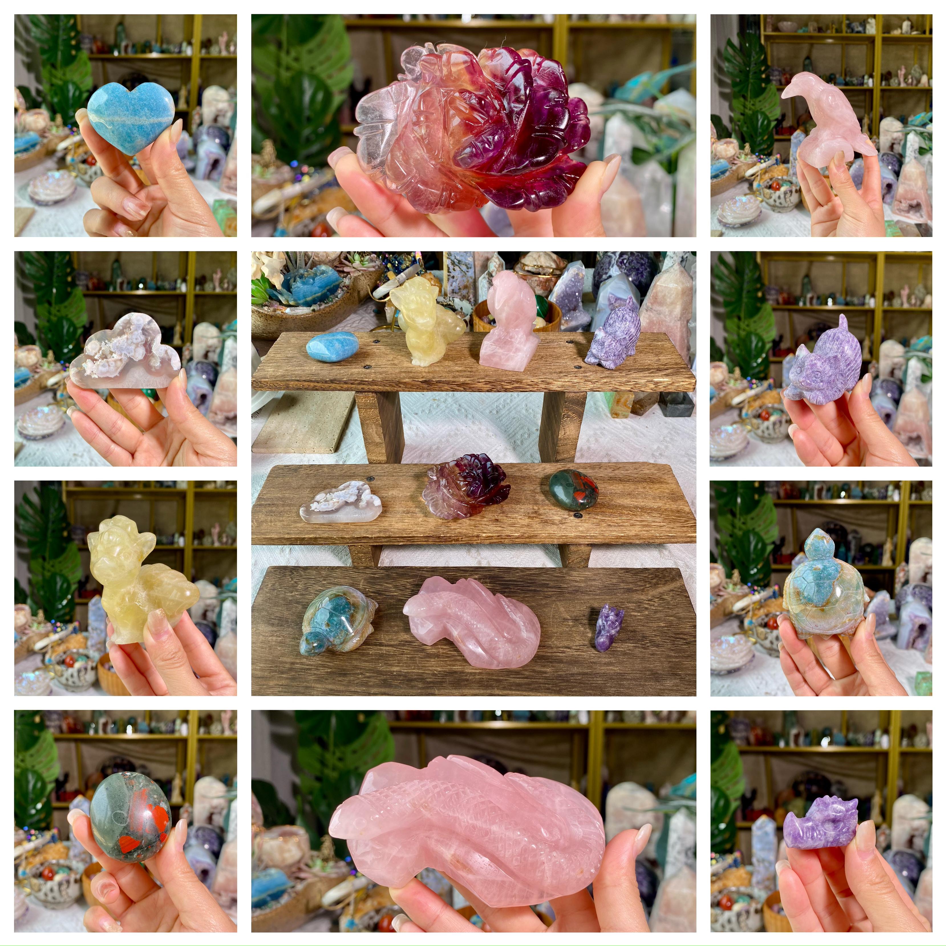 【Weekly Flash Deals】Carving 4