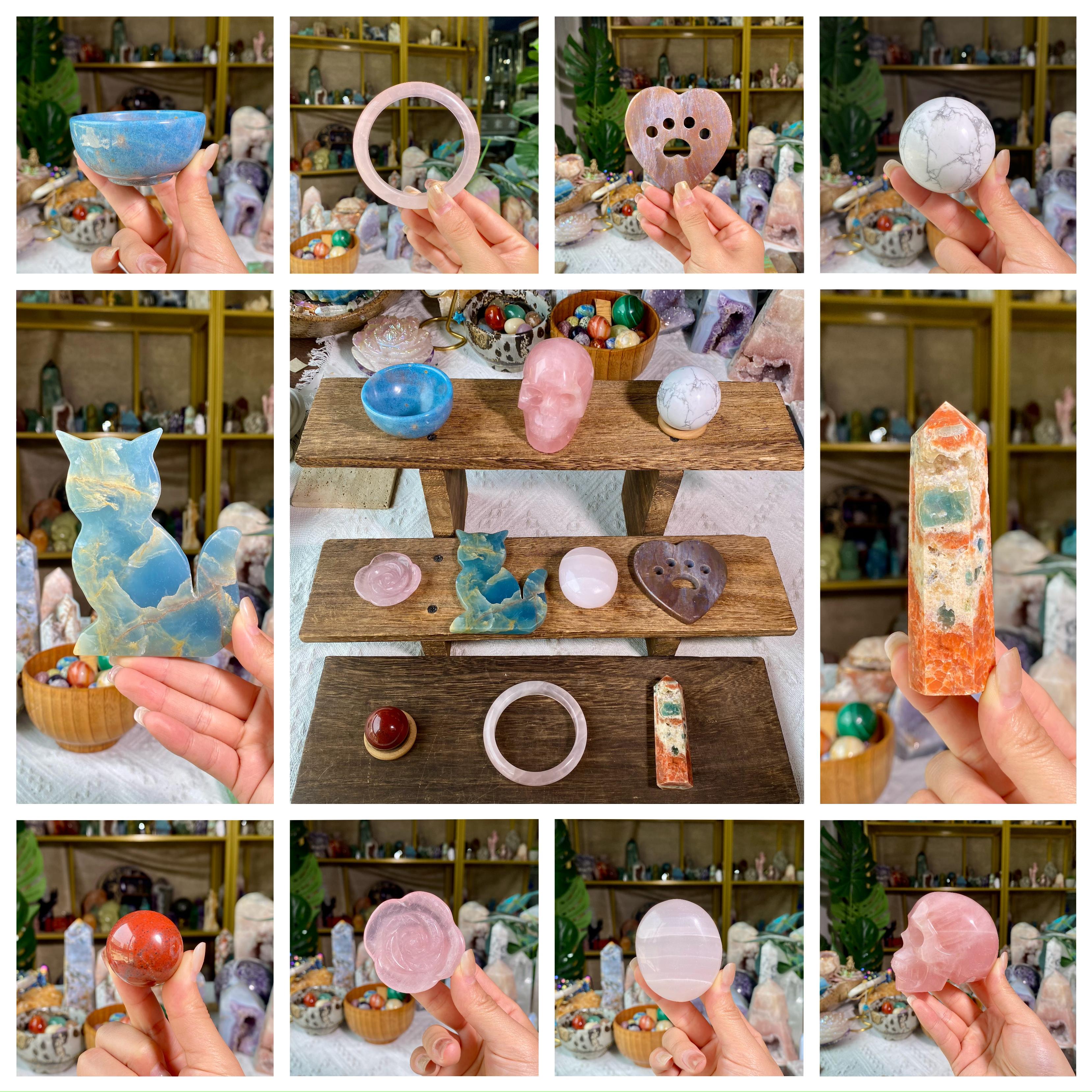 【Weekly Flash Deals】Carving 5
