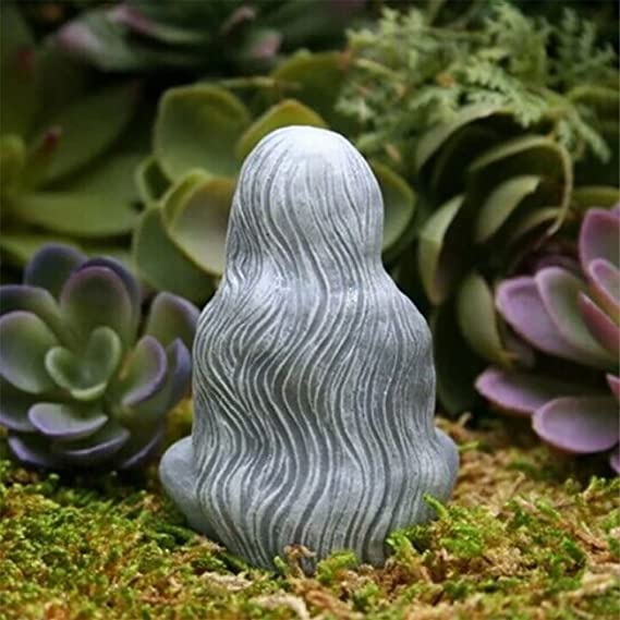 Reikistal Mother Earth Art Statue