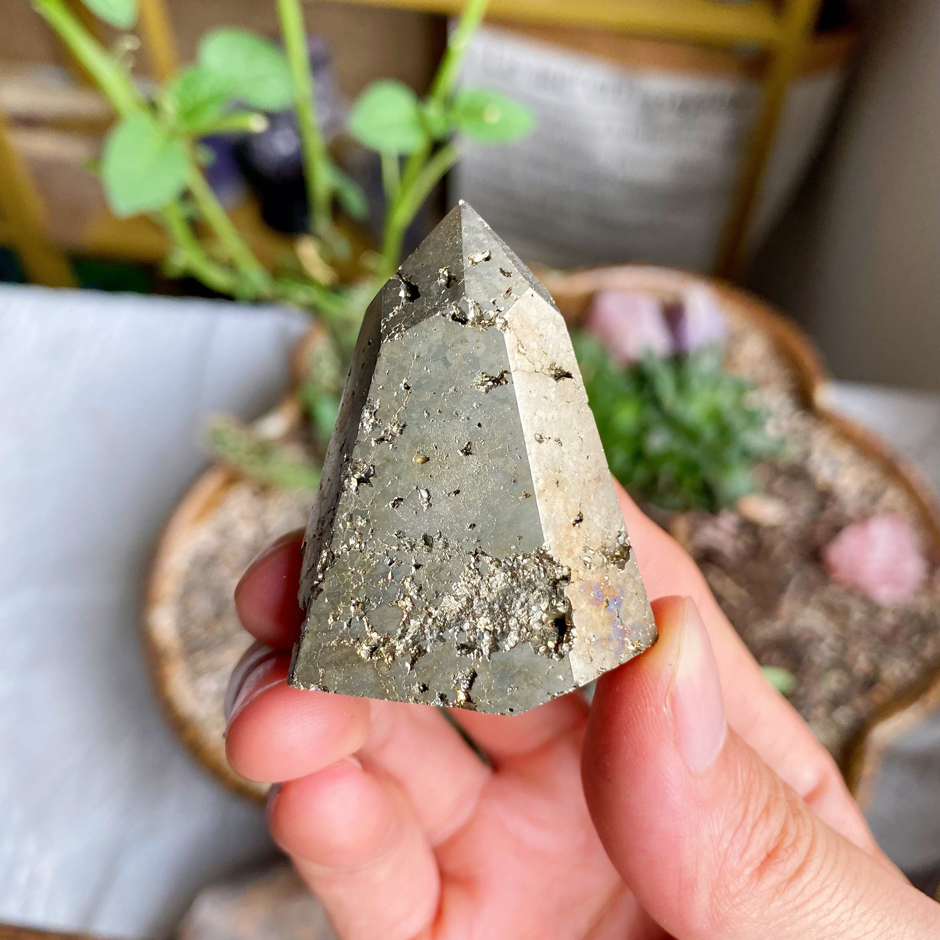 【Weekly Flash Deals】Pyrite Point