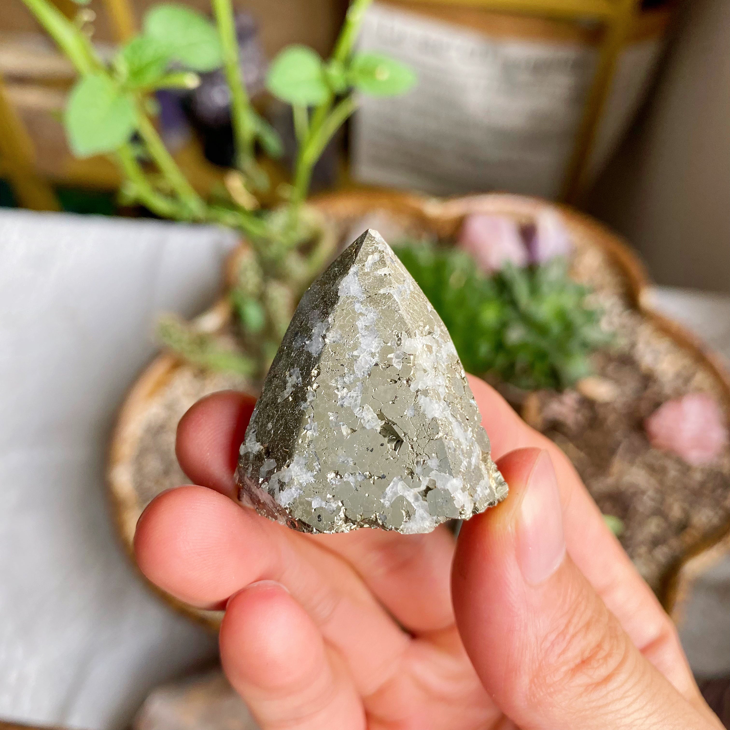 【Weekly Flash Deals】Pyrite Point