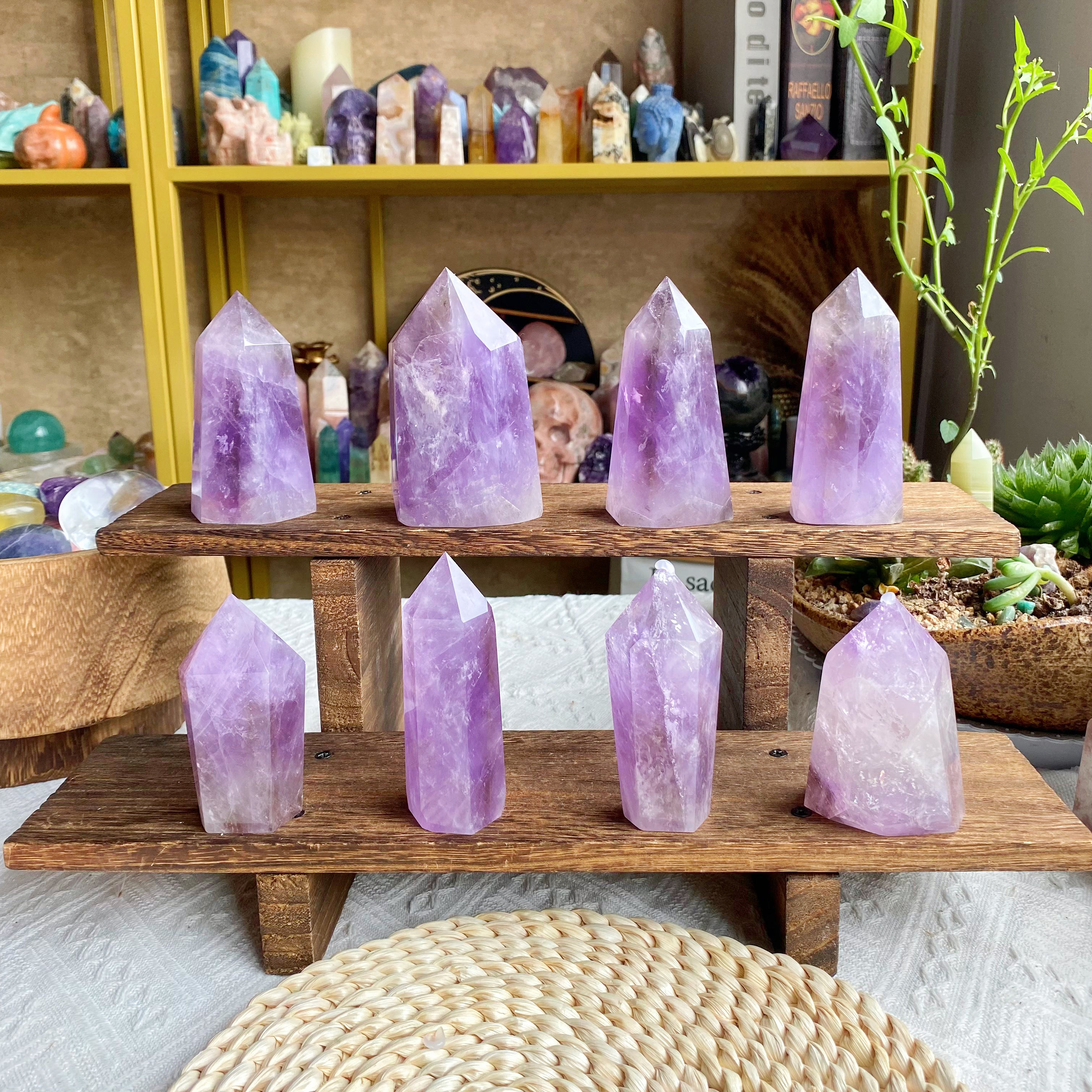 【Weekly Flash Deals】Amethyst Tower