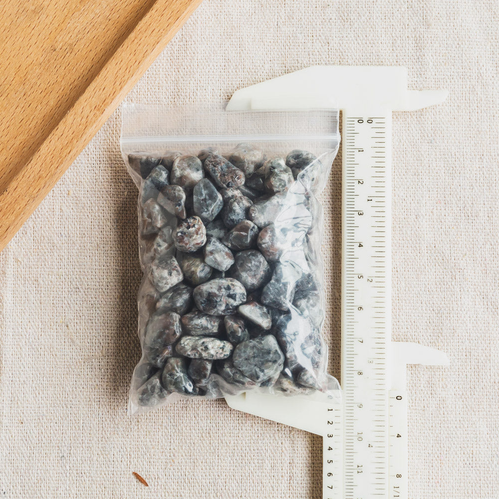 Reikistal Yooperlite Chips100g