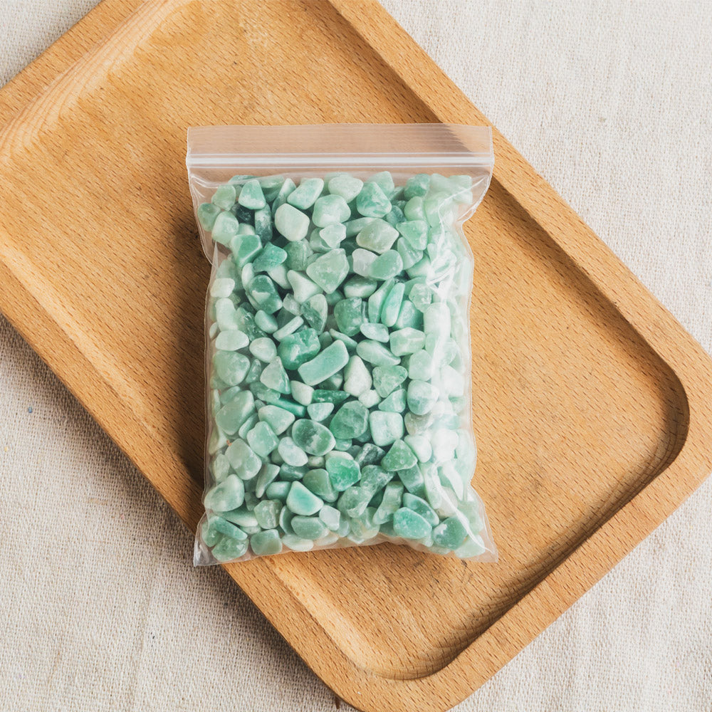 Reikistal Green Aventurine Chips100g