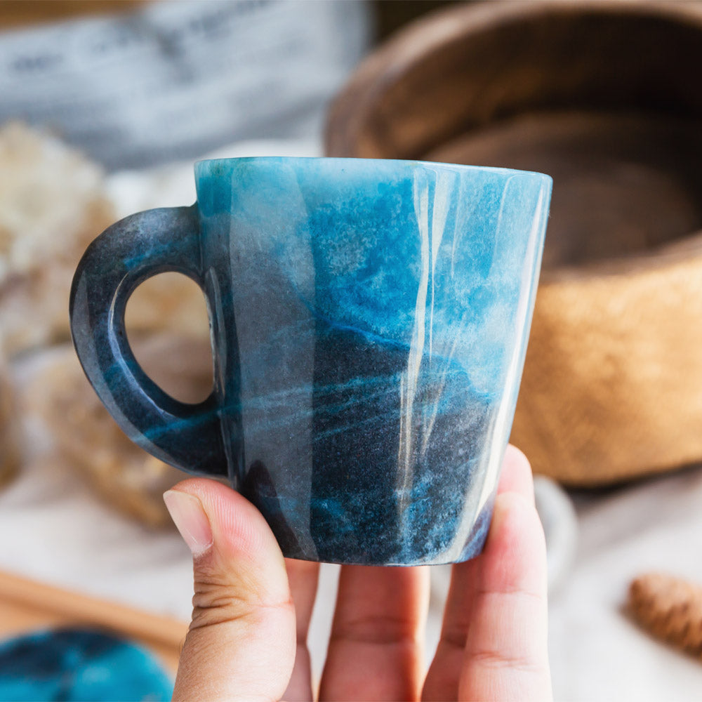 Reikistal Trolleite Cup/Mug