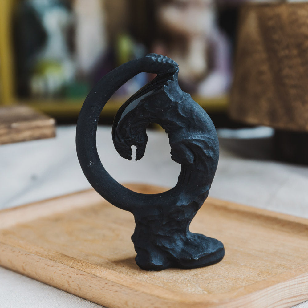 Reikistal Black Obsidian Venom