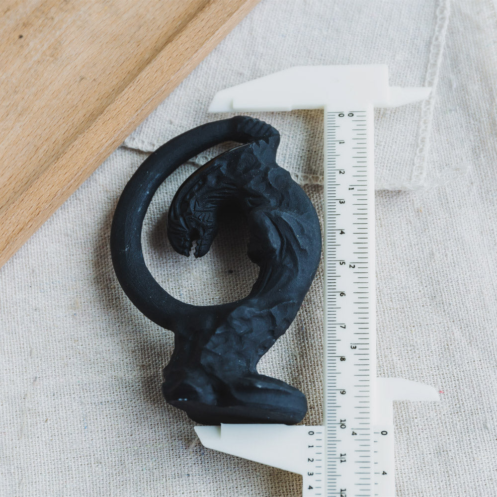 Reikistal Black Obsidian Venom