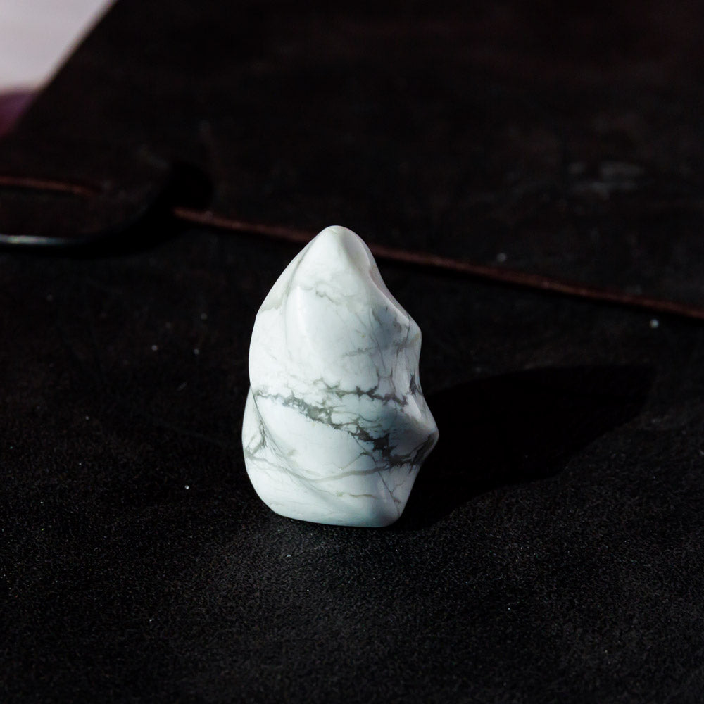 Reikistal Crystal Flame