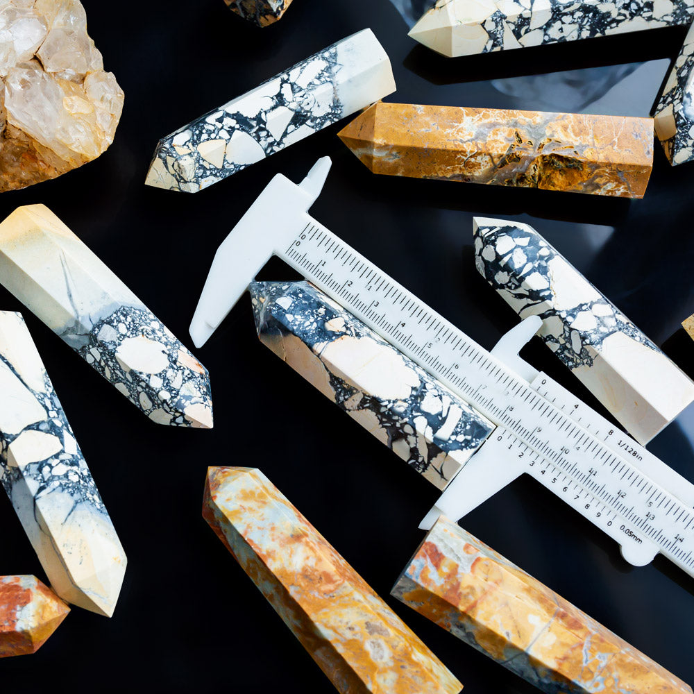 Reikistal Maligano Jasper Point