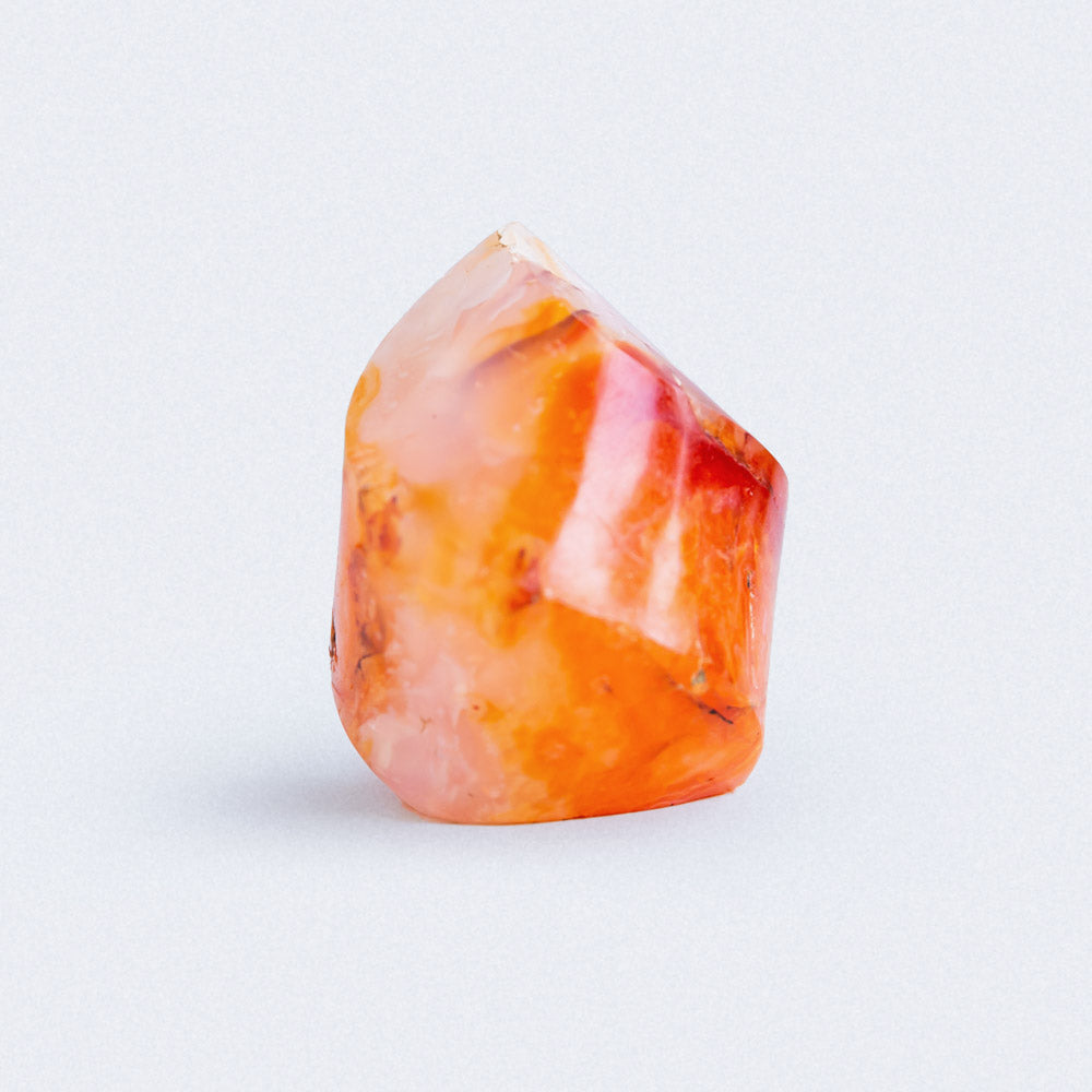 Reikistal Carnelian Flame