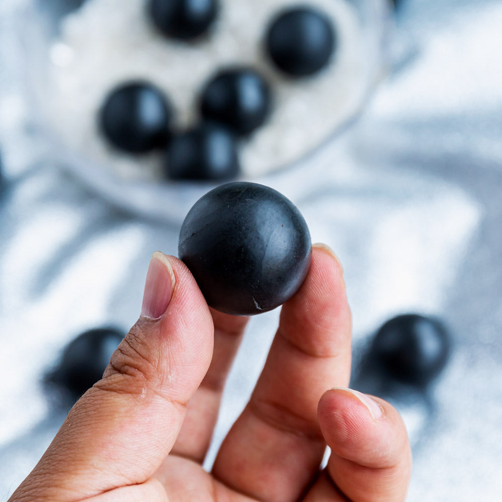 Reikistal Shungite Ball