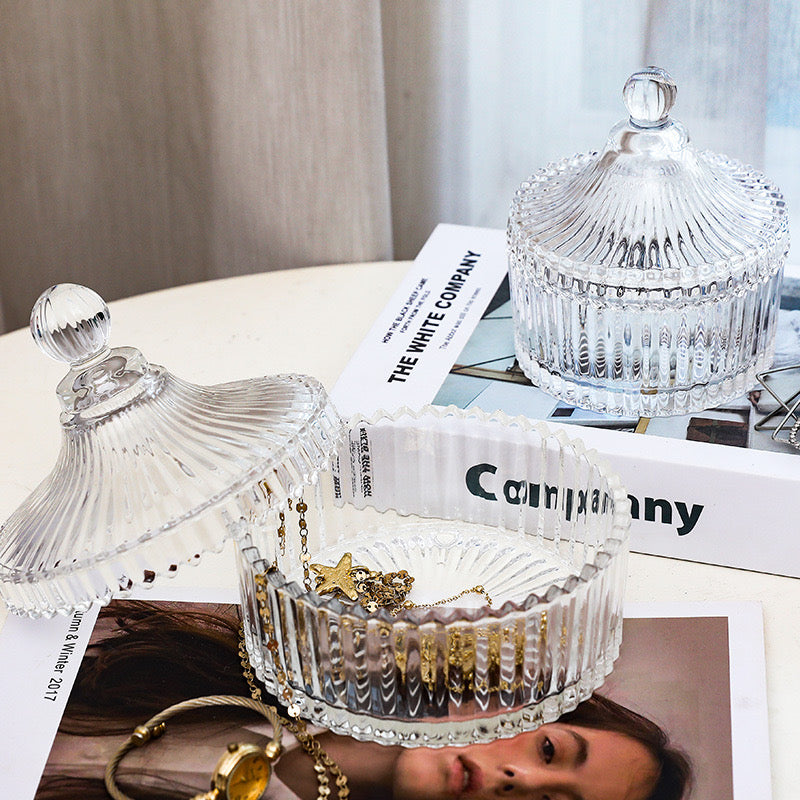 Reikistal Crystal Mineral Salt Aromatherapy Diffuser Cup