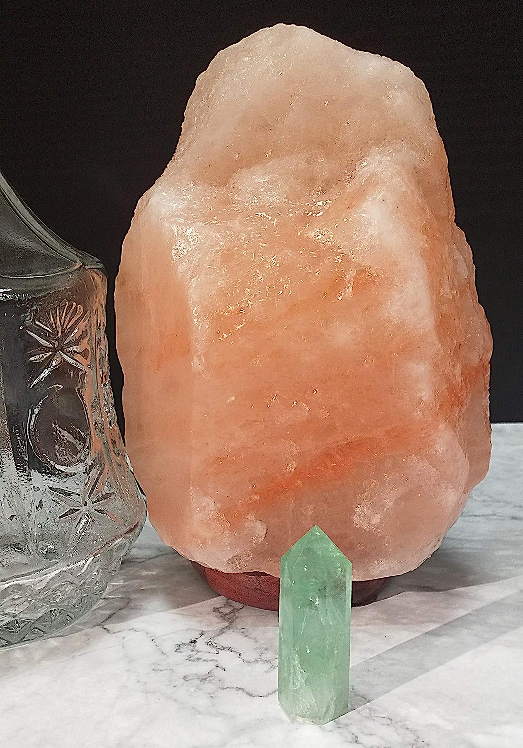 Reikistal Healing Crystal Wands