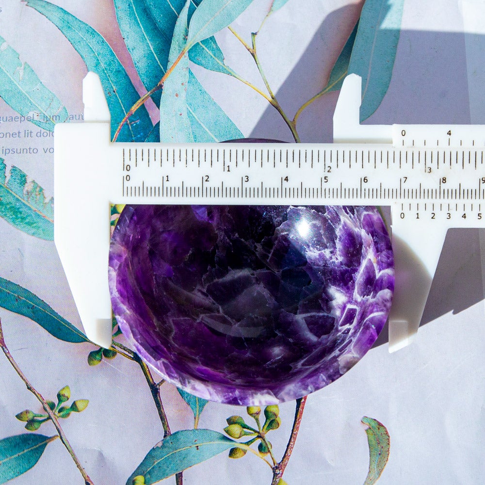 Reikistal Dream Amethyst Small Cup