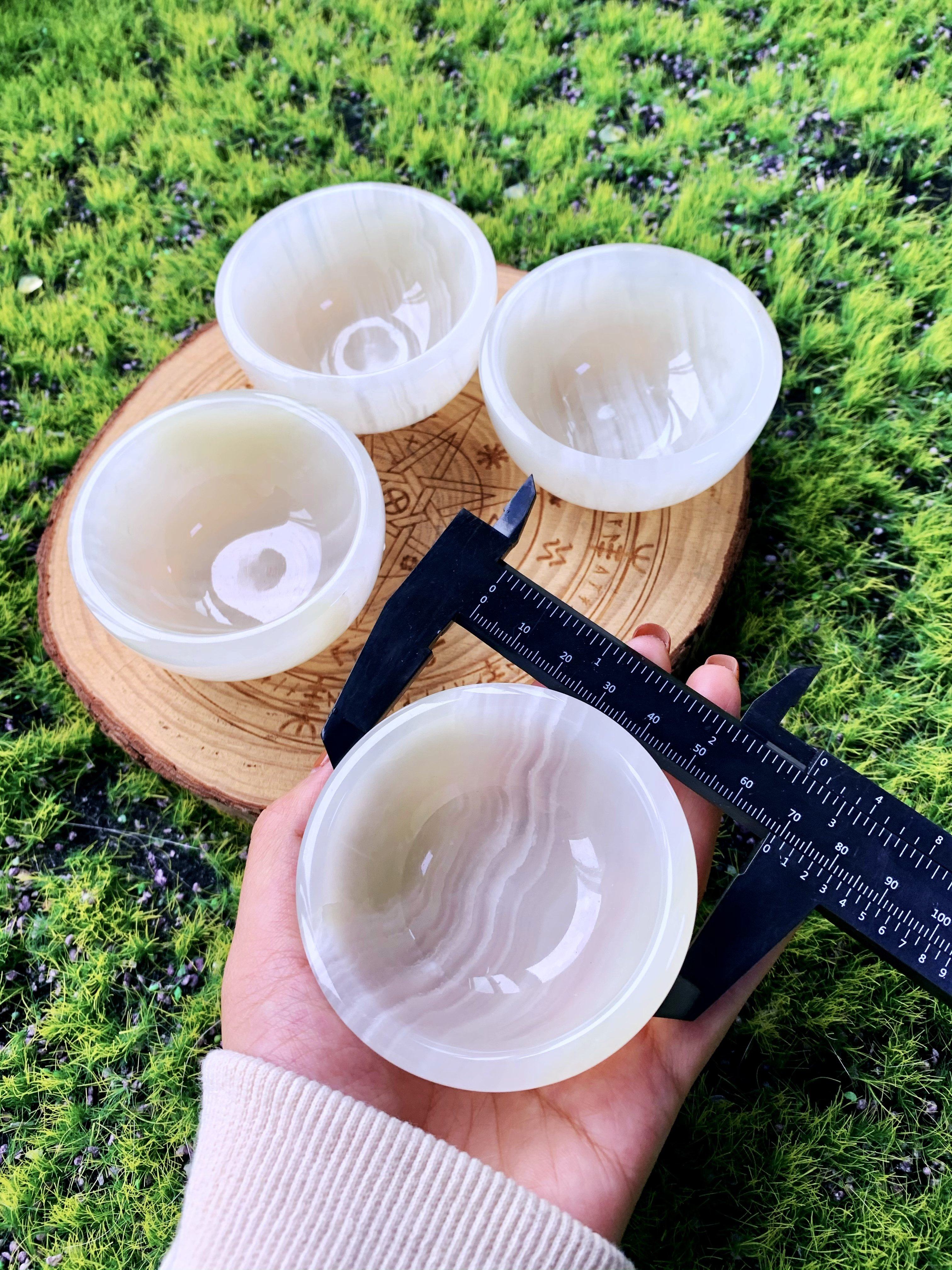 Reikistal Onyx Cup/Small Bowl