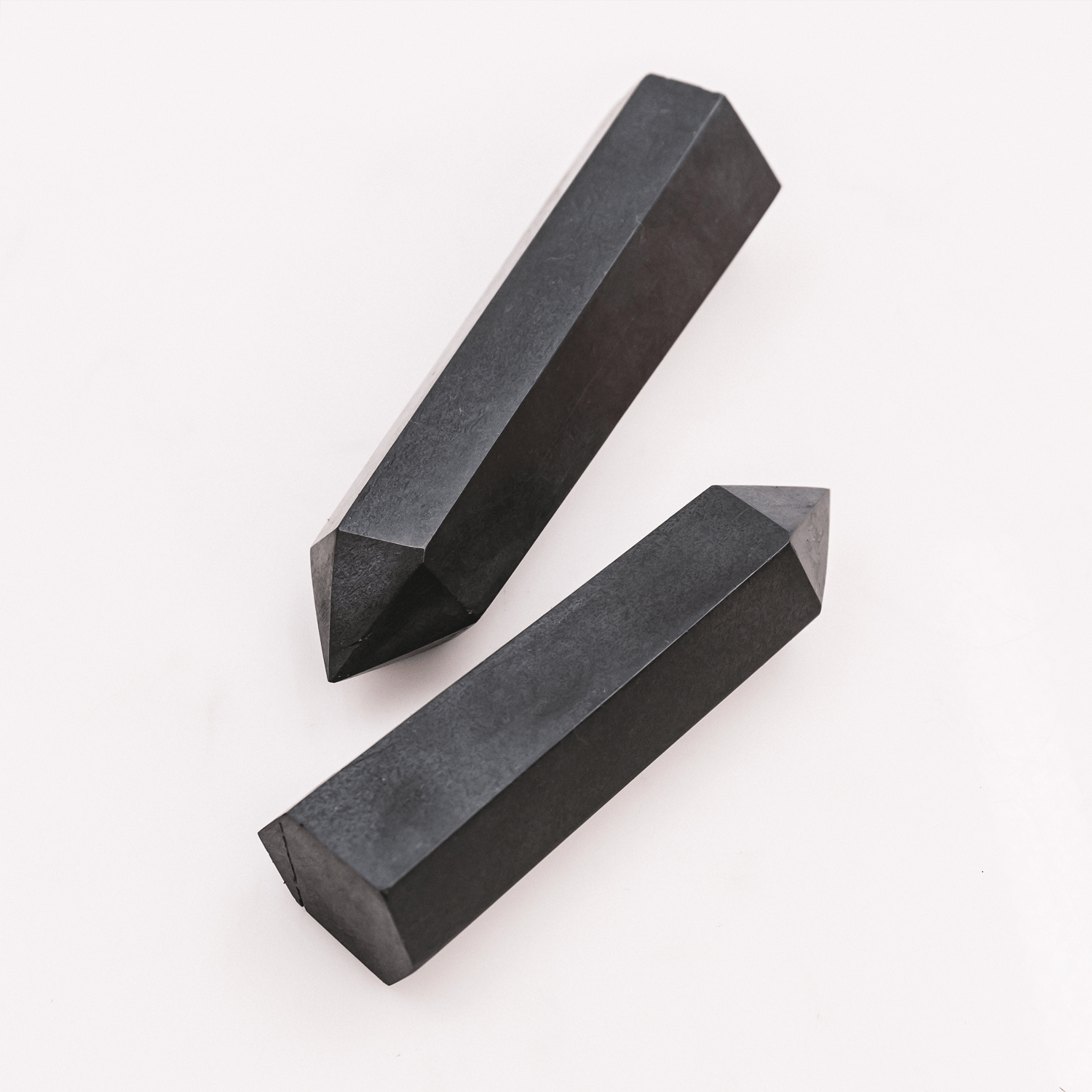 Reikistal Shungite Point