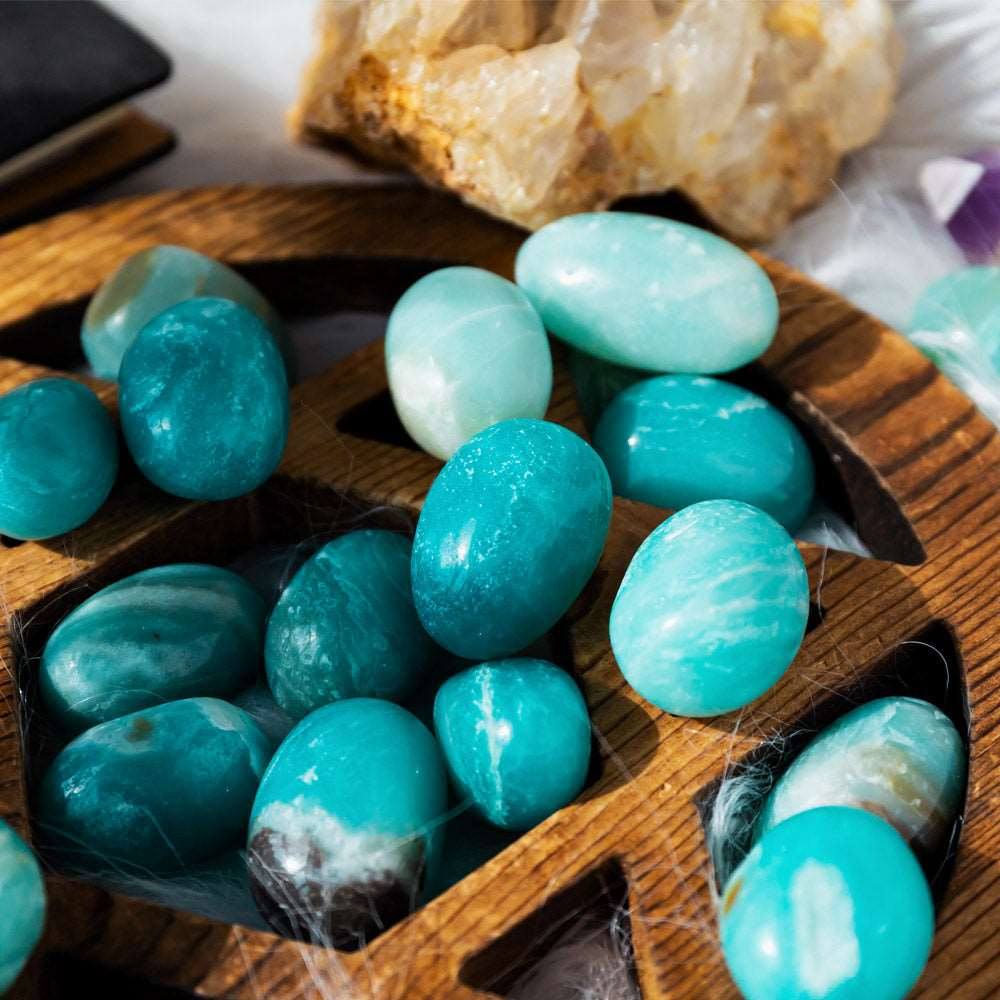 【ReikiCrystalStore 】12 pcs natural crystals for only $31?