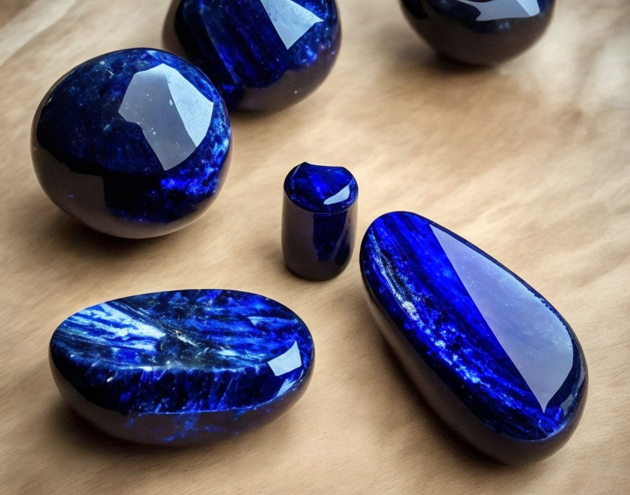 The efficacy and effects of sodalite